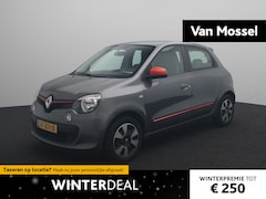 Renault Twingo - 1.0 SCe Collection | Airco | Cruise control | Bluetooth | Metalic lak|