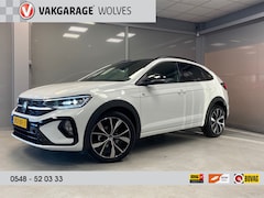 Volkswagen Taigo - 1.0 TSI R-Line Edition AUTOMAAT | CAMERA | LED | CAR PLAY |