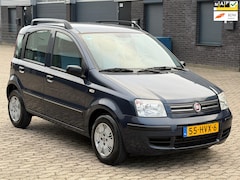 Fiat Panda - 1.2 Edizione Cool AIRCO nw APK NAP
