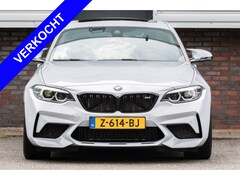 BMW 2-serie Coupé - M2 DCT Competition