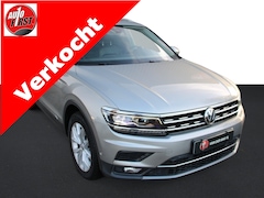 Volkswagen Tiguan - 2.0 TSI 4M. Highline/PANO/FULL LED/CAMERA/LEER
