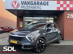 Kia Sportage - 1.6 T-GDi Plug-in Hybrid AWD DynamicPlusLine // ADAPT. CRUISE // CAMERA+SENSOREN // NAVI+C