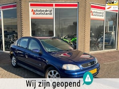 Opel Astra - 1.6 Njoy - Airco