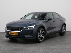 Polestar 2 - 2 Long Range Dual Motor Launch Edition 78kWh | PANO | 360° | ADAPTIVE | H&K | STOEL- EN ST