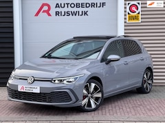 Volkswagen Golf - 1.4 eHybrid GTE Pano/Sfeer/ACC