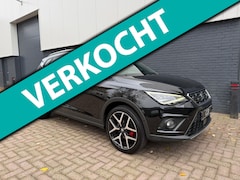SEAT Arona - 1.0 TSI FR DSG 116PK ACC CAMERA KEYLESS VIRTUAL