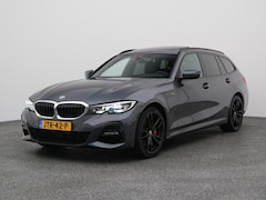 BMW 3-serie Touring - 330e xDrive High Executive M-Sport | PANO | CAMERA | TREKHAAK