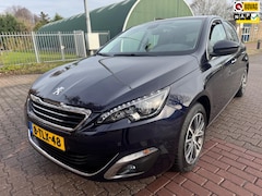 Peugeot 308 - 1.6 THP Première