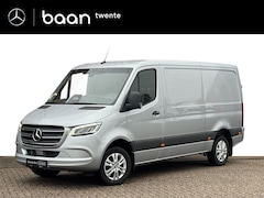 Mercedes-Benz Sprinter - 317 L2H1 Select | 3, 5t Trekhaak | LED | 10"Mbux | Certified 24 mnd garantie