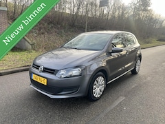 Volkswagen Polo - 1.2 Easyline Airco - Nieuwe APK