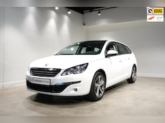 Peugeot 308 - 1.2 PureTech Allure Clima, Pano, Navi, Cruise