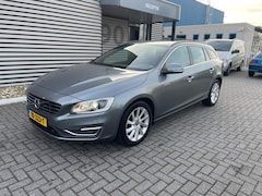 Volvo V60 - 2.0 D4 Nordic+