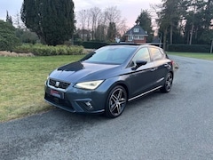 SEAT Ibiza - Ibiza 1.5 TSI FR Facelift/Pano/keyless/Cam/sfeer/Carplay/vol