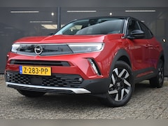 Opel Mokka-e - Elegance 50kWh 3 Fase 96%SOH | Navigatie Pro | Dodehoek-Detectie | Achteruitrijcamera | Fu