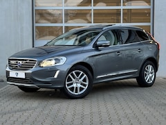 Volvo XC60 - 2.0 D4 FWD Polar+ | Harman/Kardon