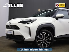 Toyota Yaris Cross - 1.5 Hybrid Dynamic | Trekhaak | Camera | Stoelverwarming
