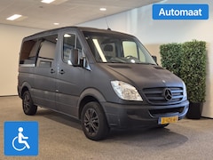 Mercedes-Benz Sprinter - L1H1 Rolstoelbus Automaat (airco)