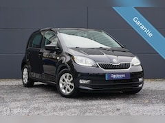 Skoda Citigo - 1.0 Greentech Ambition Cruise Apple/Android LM