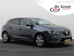 Renault Mégane - 1.3 TCe Zen Climate, Cruise, Apple Carplay, Navigatie, Elektrische Pakket, PDC, 16''