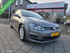 Volkswagen Golf - 1.6 TDI Comfortline BlueMotion