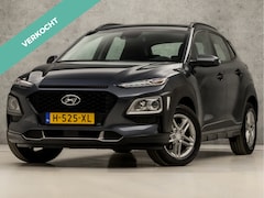 Hyundai Kona - 1.0 T-GDI Sport (APPLE CARPLAY, STOELVERWARMING, CAMERA, CLIMATE CONTROL, SPORTSTOELEN, NI