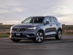 Volvo XC40 - 1.5 T4 Recharge Inscription Expression AUTOMAAT / PLUG IN HYBRID / NAVI / STOELVERWARMING
