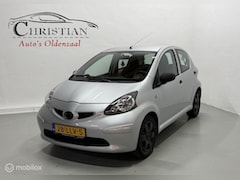 Toyota Aygo - 1.0-12V + | BLUETOOTH | 5D | SCHERM