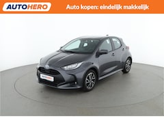 Toyota Yaris - 1.5 Hybrid 115 Active |GB23619|
