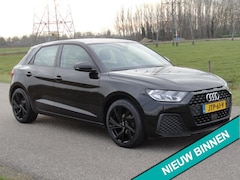 Audi A1 Sportback - 25TFSI Pro Line Met ECC+NAVIG+ANDROID+PDC
