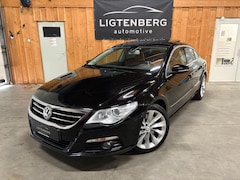 Volkswagen Passat CC - 3.6 V6 FSI 4Motion 4p. FULL OPTION