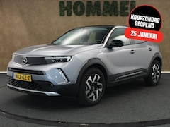 Opel Mokka-e - Level 3 50 kWh - SOH 99, 8 % - NAVIGATIE - PARKEERSENSOREN VOOR/ ACHTER - TWO TONE LAK - 1