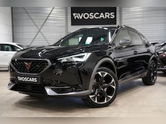 CUPRA Formentor - 1.5 TSI * Kuipstoelen - Camera - Keyless - Sfeer - Blind Spot - App - ACC