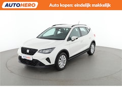 SEAT Arona - 1.0 TSI Style l TY31927 l