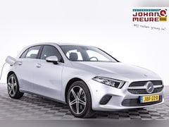 Mercedes-Benz A-klasse - 250 e Premium | Full LED | Half LEDER | CAMERA