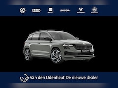 Skoda Karoq - 1.5 TSI 150 7DSG Sportline Ultimate Automaat | Virtual Pedal, elektrisch te openen en slui