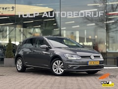 Volkswagen Golf - 1.0 TSI Comfortline Business Automaat stoelv