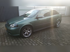 Opel Astra - 1.6 GL