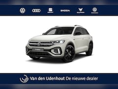 Volkswagen T-Roc - 1.5 TSI 150 7DSG R-Line Edition Automaat