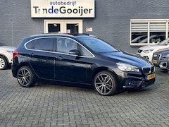 BMW 2-serie Active Tourer - 218i Aut. High Executive | LEER | GROOT NAV. | PANORAMADAK |