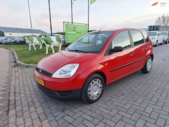 Ford Fiesta - 1.25-16V Ambiente / UNIEK / 92.108 km NAP