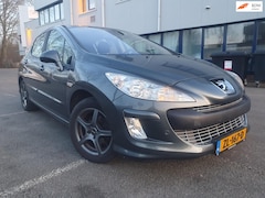 Peugeot 308 - 1.6 VTi Blue Lease | 120 PK | NAP | Climate | Cruise