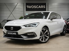 SEAT Leon - 1.5 eTSI FR DSG * Keyless - Camera - Sfeer - Blind Spot - ACC - App