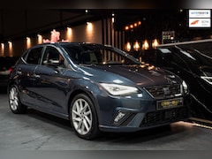 SEAT Ibiza - 1.0 TSI FR|NAVI|CLIMATE|LIMITED