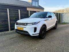 Land Rover Range Rover Evoque - 2.0 P200 AWD R-Dynamic NL-auto, vol optie: Meridian, pano etc