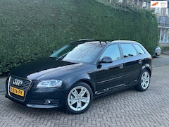 Audi A3 Sportback - 1.8 TFSI RIJD GOED/PANO/XENON/APK 12-2026
