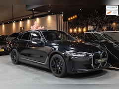 BMW i4 - EDrive40 M|AUT|VIRTUEELDASH|CLIMATE