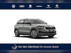 Skoda Karoq - 1.5 TSI 150 7DSG Sportline Ultimate Automaat | Virtual Pedal, elektrisch te openen en slui