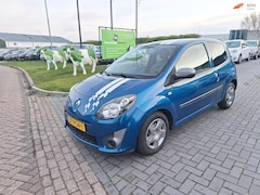 Renault Twingo - 1.2-16V Collection / Zeer nette auto / APK t/m januari 2027