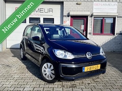 Volkswagen Up! - 1.0