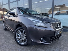 Suzuki Baleno - 1.2 Dynamic